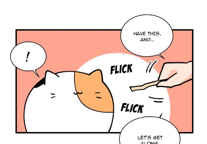 The Amazing Siblings The Amazing Siblings EP 165 - Toomics page 4 - 
