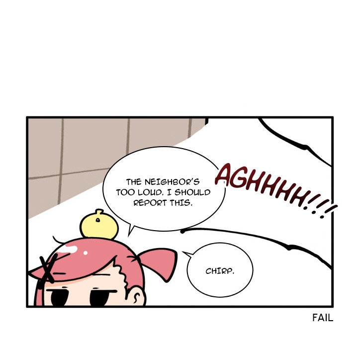 The Amazing Siblings The Amazing Siblings EP 165 - Toomics page 6 - 