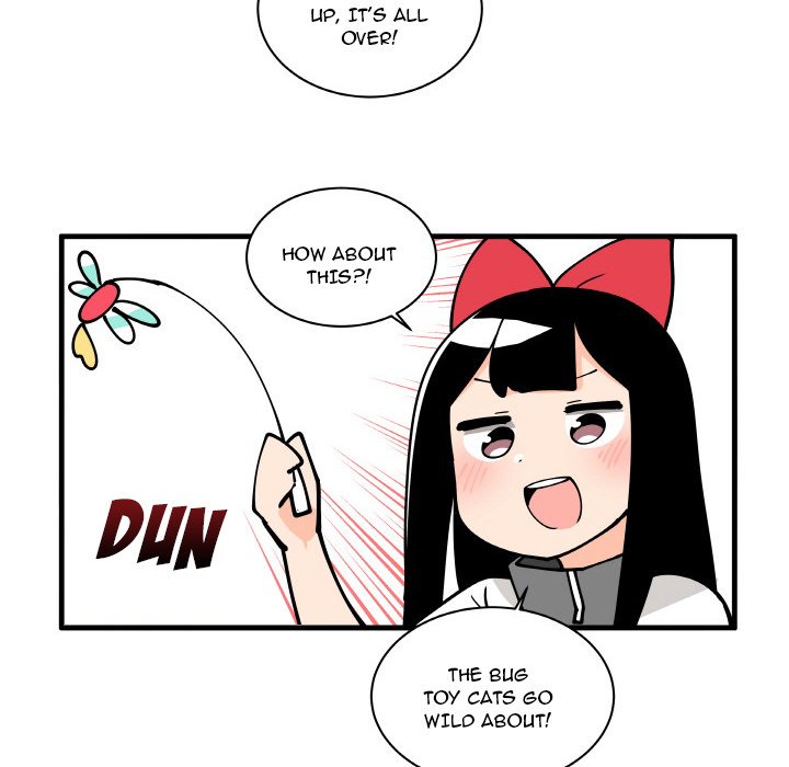 The Amazing Siblings The Amazing Siblings EP 165 - Toomics page 8 - 