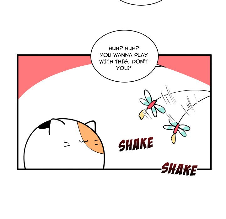 The Amazing Siblings The Amazing Siblings EP 165 - Toomics page 9 - 