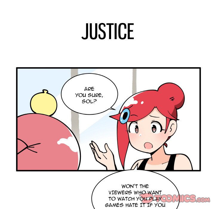 The Amazing Siblings The Amazing Siblings EP 166 - Toomics page 11 - 