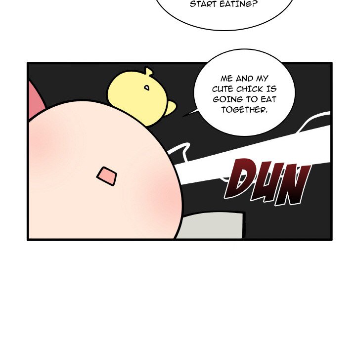 The Amazing Siblings The Amazing Siblings EP 166 - Toomics page 12 - 