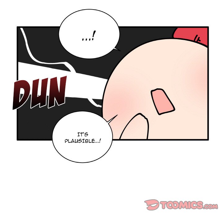 The Amazing Siblings The Amazing Siblings EP 166 - Toomics page 13 - 