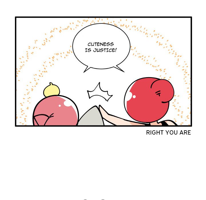 The Amazing Siblings The Amazing Siblings EP 166 - Toomics page 14 - 