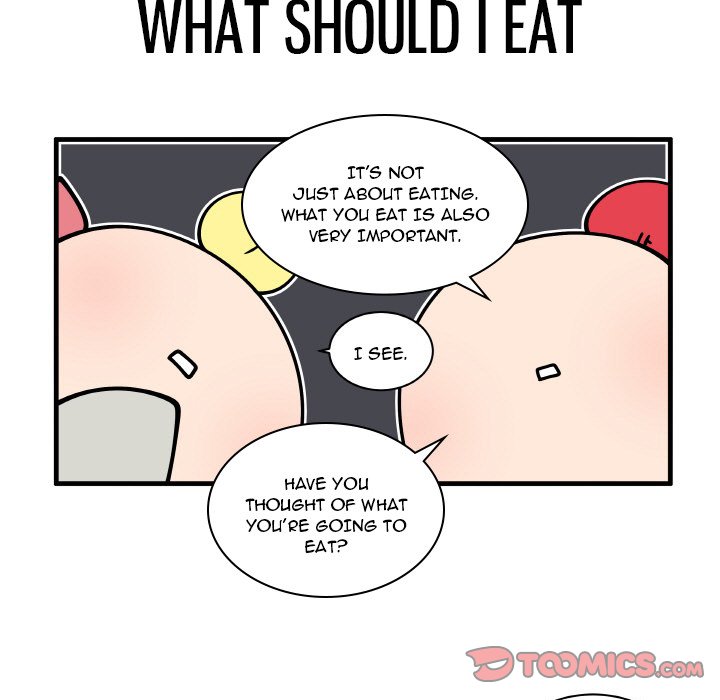 The Amazing Siblings The Amazing Siblings EP 166 - Toomics page 15 - 