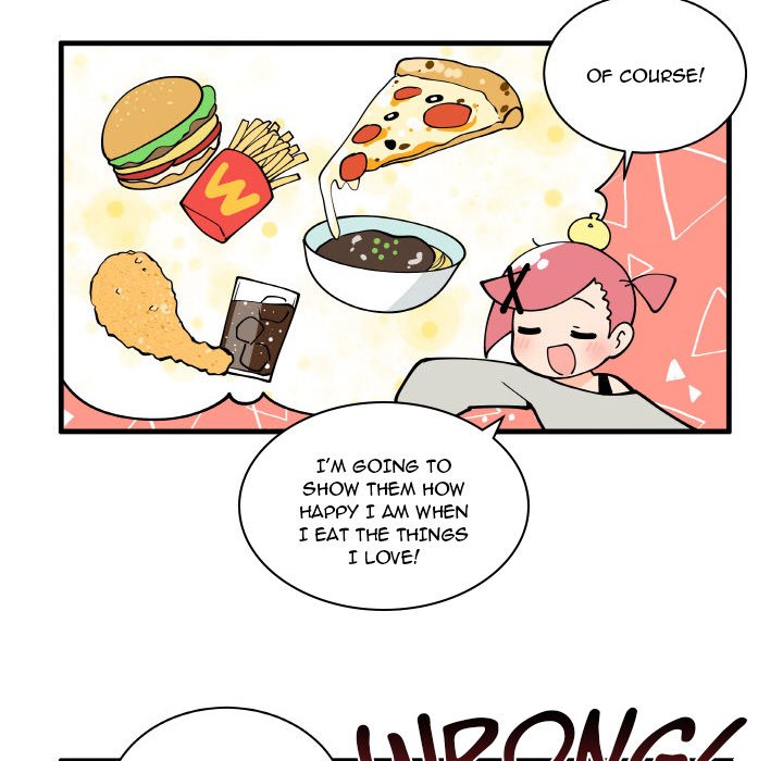 The Amazing Siblings The Amazing Siblings EP 166 - Toomics page 16 - 