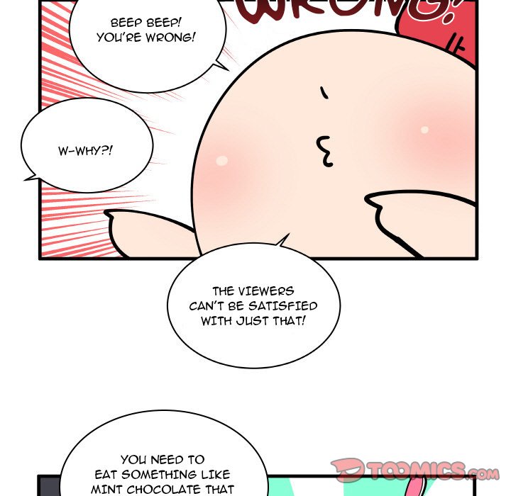 The Amazing Siblings The Amazing Siblings EP 166 - Toomics page 17 - 
