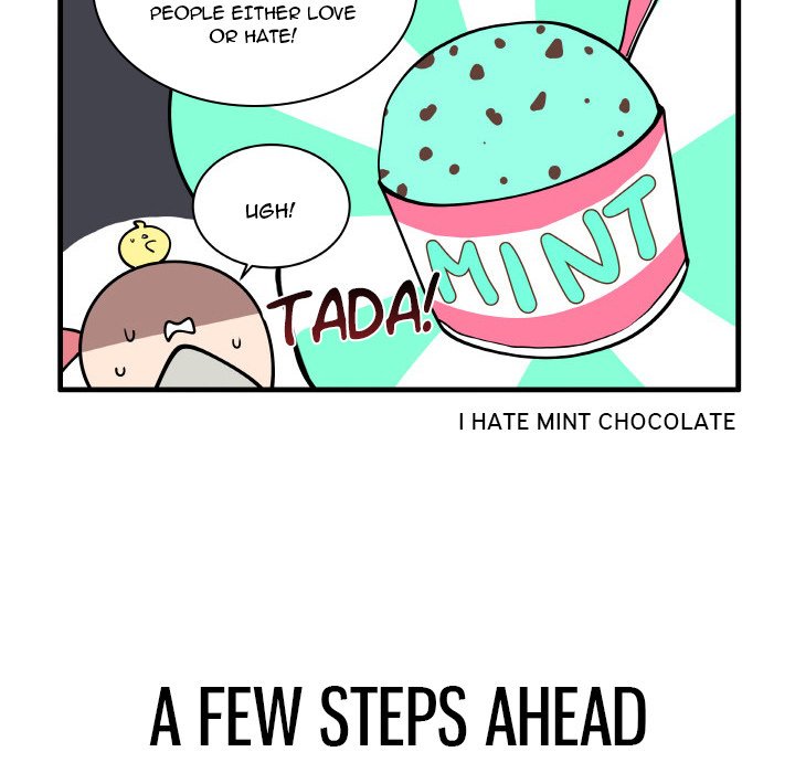 The Amazing Siblings The Amazing Siblings EP 166 - Toomics page 18 - 