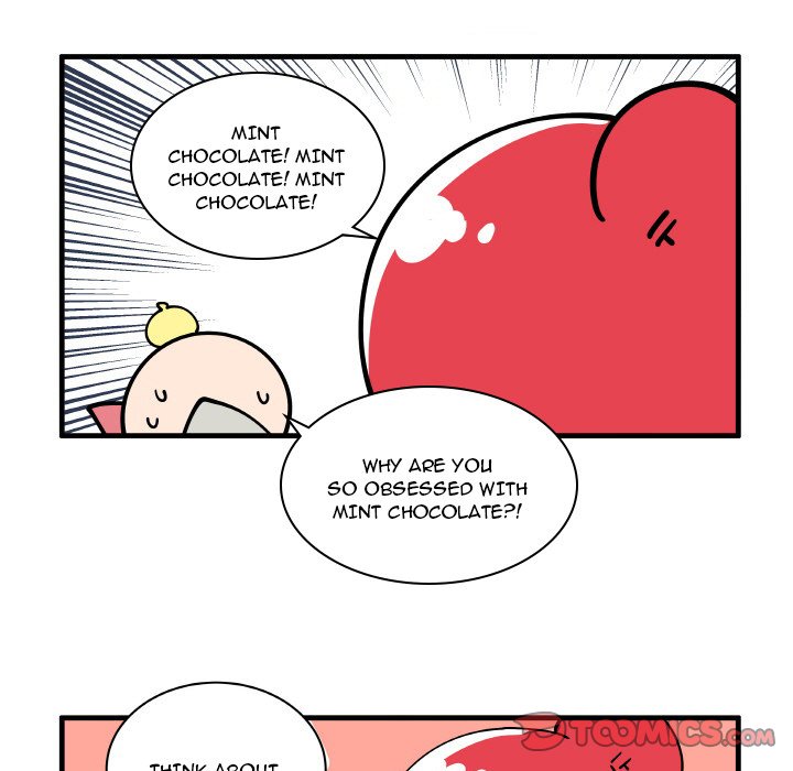 The Amazing Siblings The Amazing Siblings EP 166 - Toomics page 19 - 
