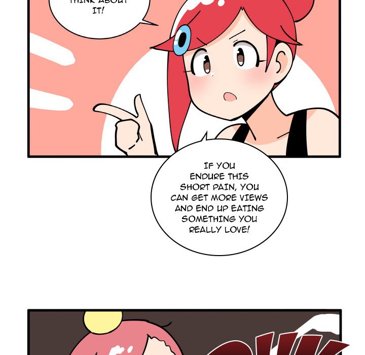 The Amazing Siblings The Amazing Siblings EP 166 - Toomics page 20 - 