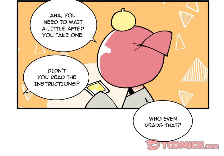 The Amazing Siblings The Amazing Siblings EP 166 - Toomics page 3 - 