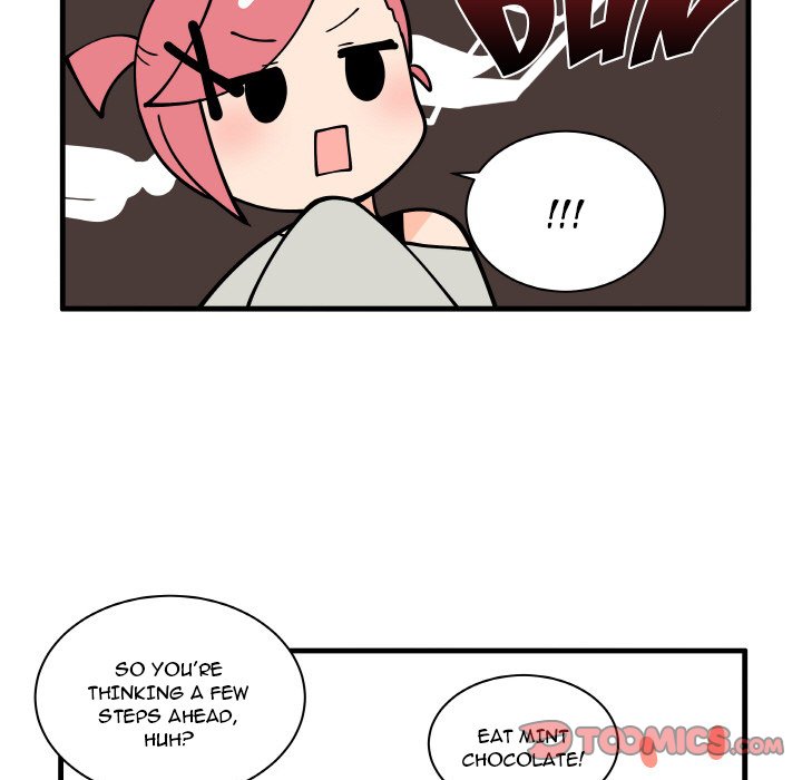 The Amazing Siblings The Amazing Siblings EP 166 - Toomics page 21 - 