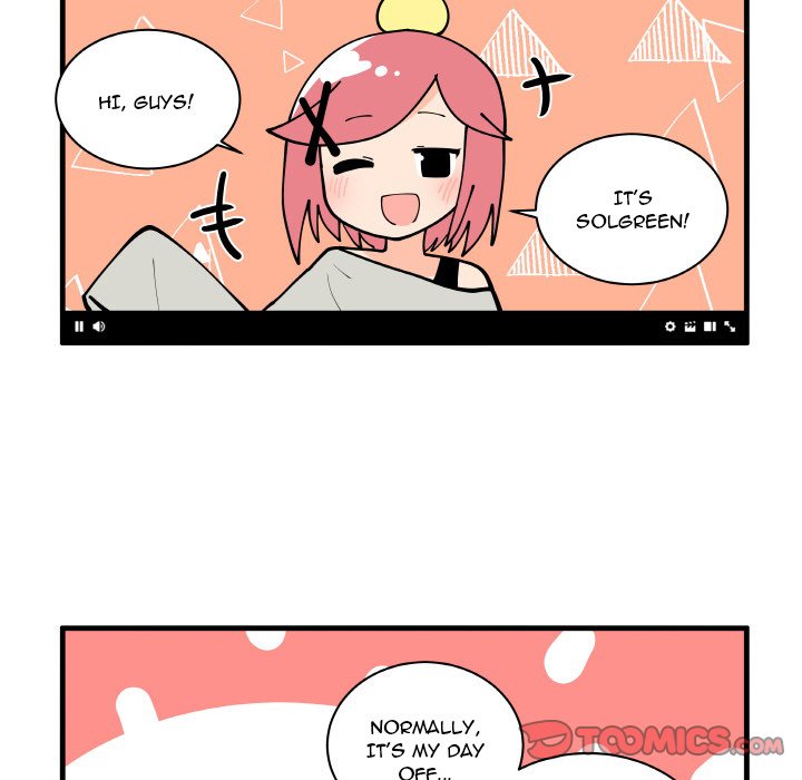 The Amazing Siblings The Amazing Siblings EP 166 - Toomics page 23 - 