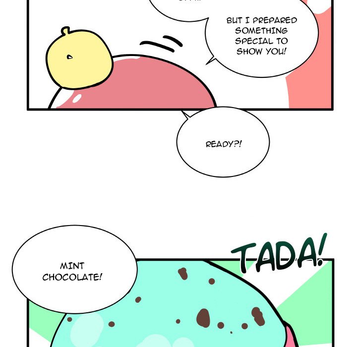 The Amazing Siblings The Amazing Siblings EP 166 - Toomics page 24 - 
