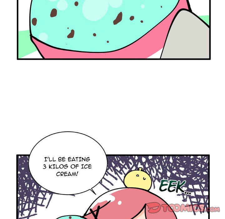 The Amazing Siblings The Amazing Siblings EP 166 - Toomics page 25 - 