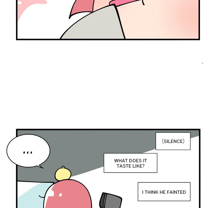 The Amazing Siblings The Amazing Siblings EP 166 - Toomics page 28 - 