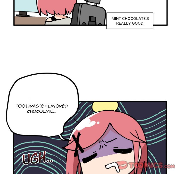 The Amazing Siblings The Amazing Siblings EP 166 - Toomics page 29 - 