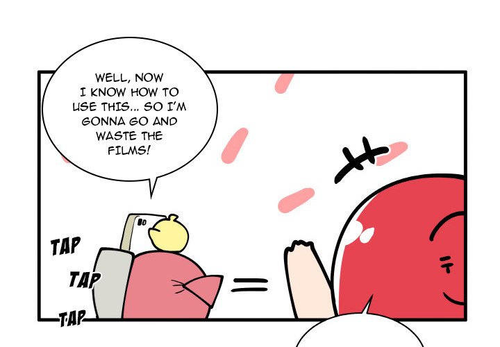 The Amazing Siblings The Amazing Siblings EP 166 - Toomics page 4 - 