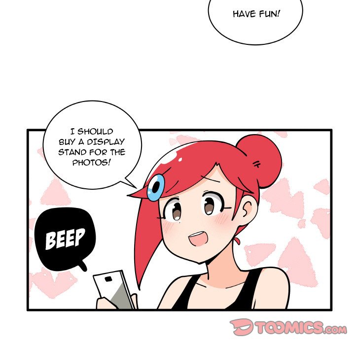 The Amazing Siblings The Amazing Siblings EP 166 - Toomics page 5 - 