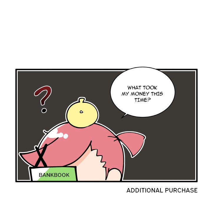 The Amazing Siblings The Amazing Siblings EP 166 - Toomics page 6 - 