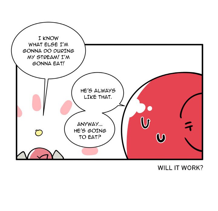 The Amazing Siblings The Amazing Siblings EP 166 - Toomics page 10 - 