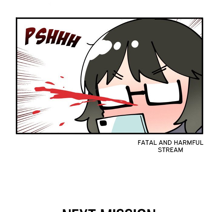 The Amazing Siblings The Amazing Siblings EP 167 - Toomics page 14 - 