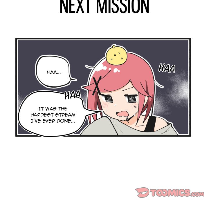The Amazing Siblings The Amazing Siblings EP 167 - Toomics page 15 - 