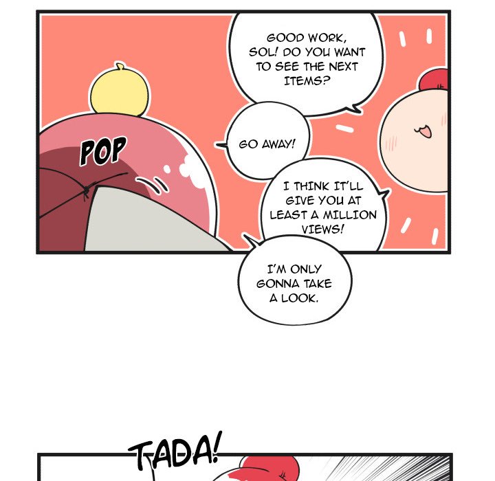 The Amazing Siblings The Amazing Siblings EP 167 - Toomics page 16 - 
