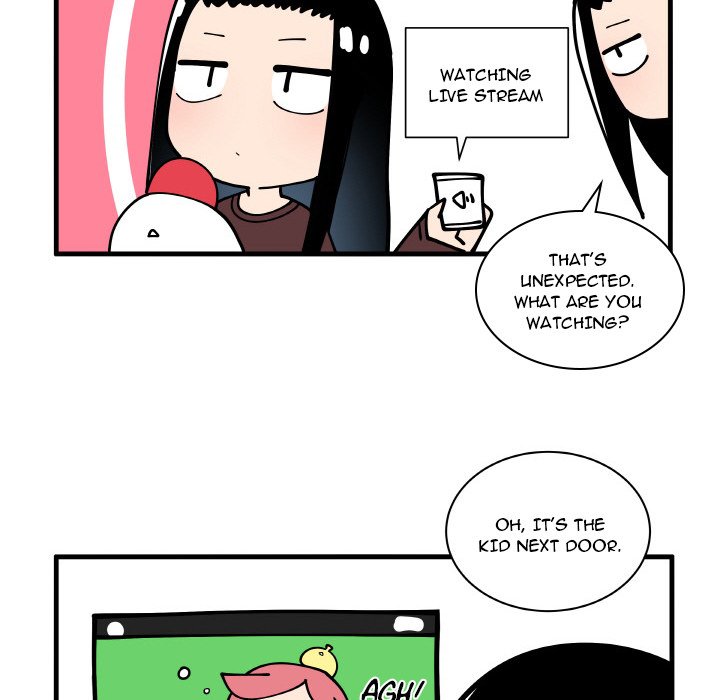 The Amazing Siblings The Amazing Siblings EP 167 - Toomics page 20 - 