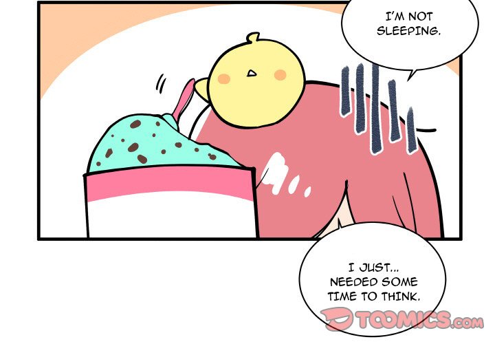 The Amazing Siblings The Amazing Siblings EP 167 - Toomics page 3 - 