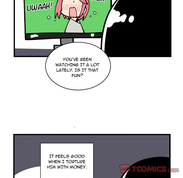 The Amazing Siblings The Amazing Siblings EP 167 - Toomics page 21 - 