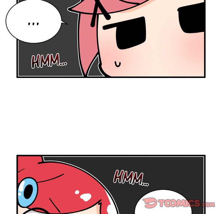 The Amazing Siblings The Amazing Siblings EP 167 - Toomics page 23 - 