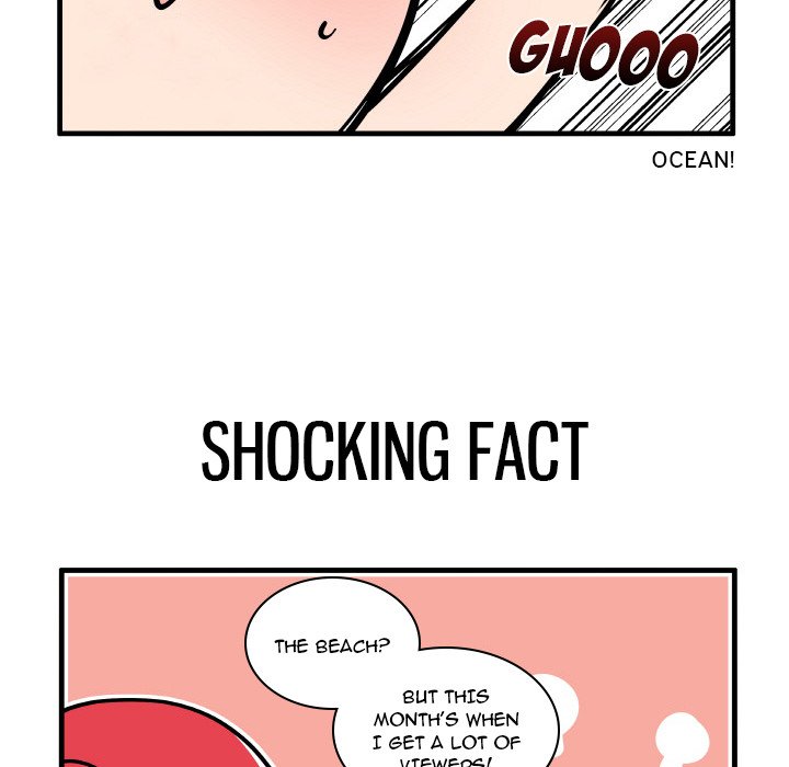 The Amazing Siblings The Amazing Siblings EP 167 - Toomics page 26 - 