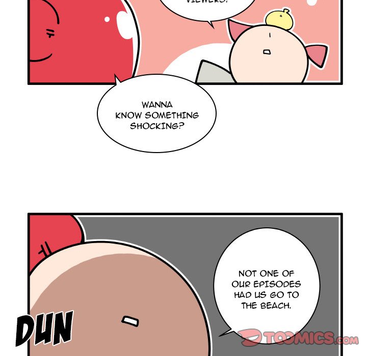 The Amazing Siblings The Amazing Siblings EP 167 - Toomics page 27 - 