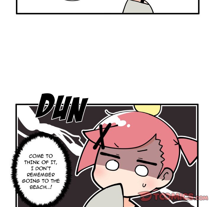 The Amazing Siblings The Amazing Siblings EP 167 - Toomics page 29 - 