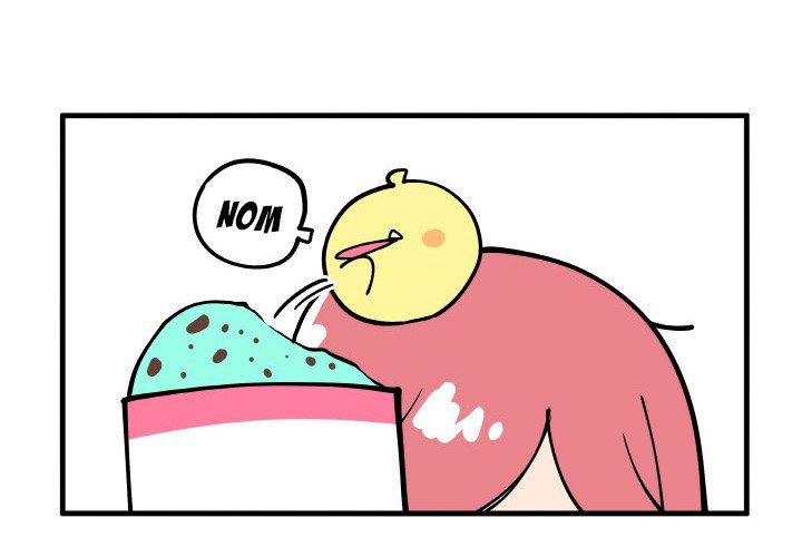The Amazing Siblings The Amazing Siblings EP 167 - Toomics page 4 - 