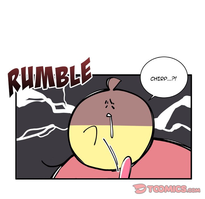The Amazing Siblings The Amazing Siblings EP 167 - Toomics page 5 - 