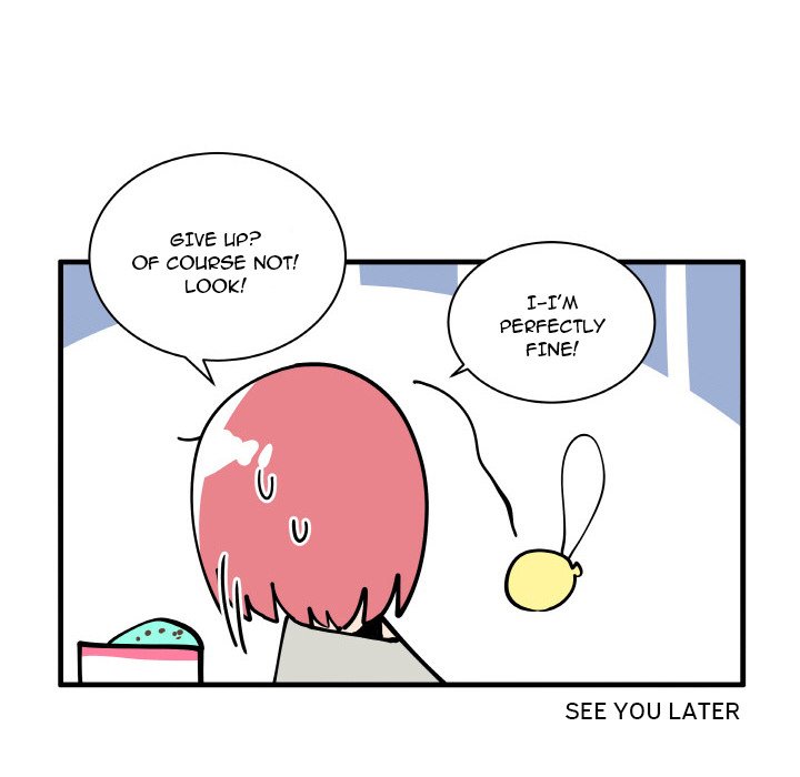 The Amazing Siblings The Amazing Siblings EP 167 - Toomics page 6 - 