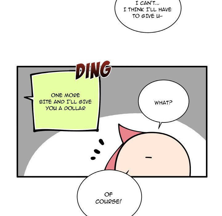 The Amazing Siblings The Amazing Siblings EP 167 - Toomics page 8 - 