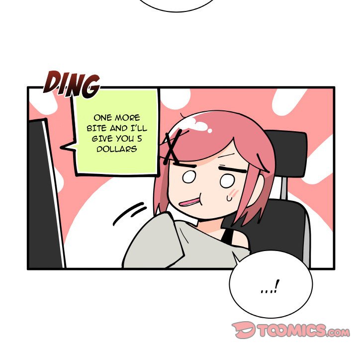 The Amazing Siblings The Amazing Siblings EP 167 - Toomics page 9 - 