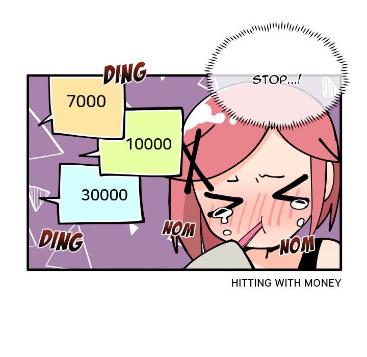 The Amazing Siblings The Amazing Siblings EP 167 - Toomics page 10 - 