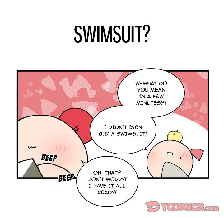 The Amazing Siblings The Amazing Siblings EP 168 - Toomics page 11 - 