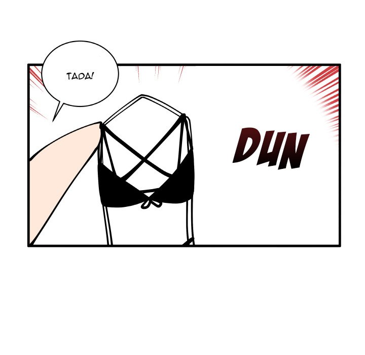 The Amazing Siblings The Amazing Siblings EP 168 - Toomics page 12 - 