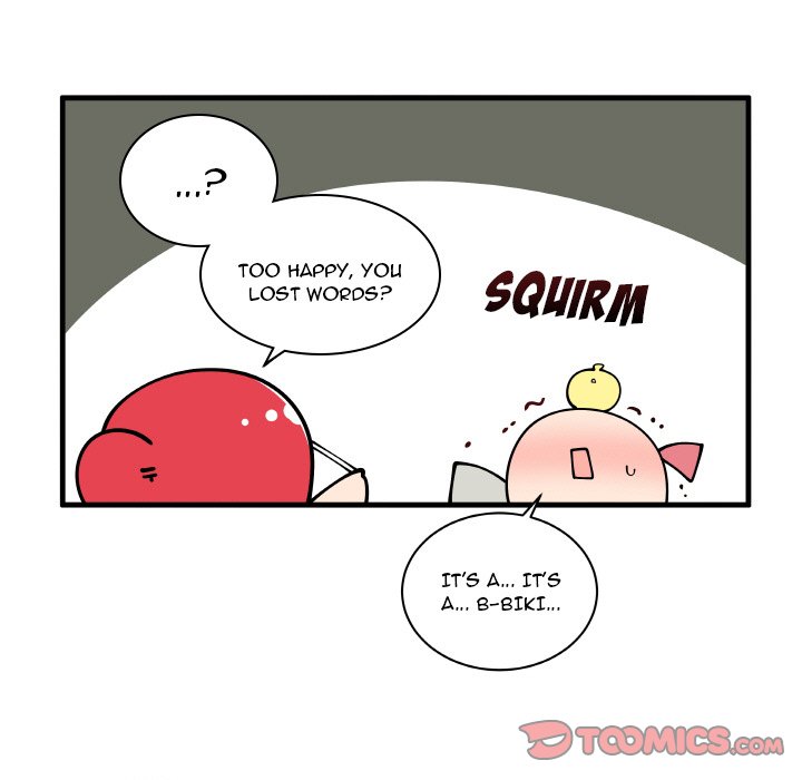 The Amazing Siblings The Amazing Siblings EP 168 - Toomics page 13 - 