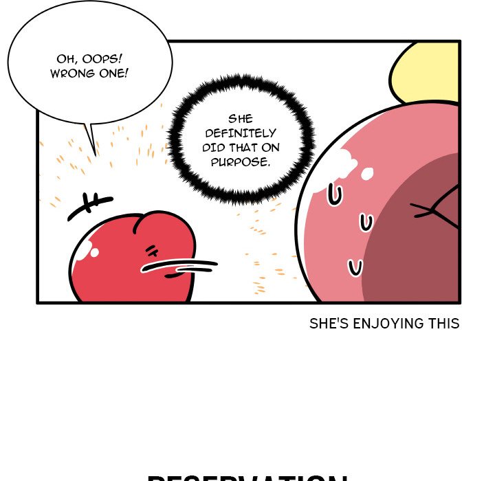 The Amazing Siblings The Amazing Siblings EP 168 - Toomics page 14 - 