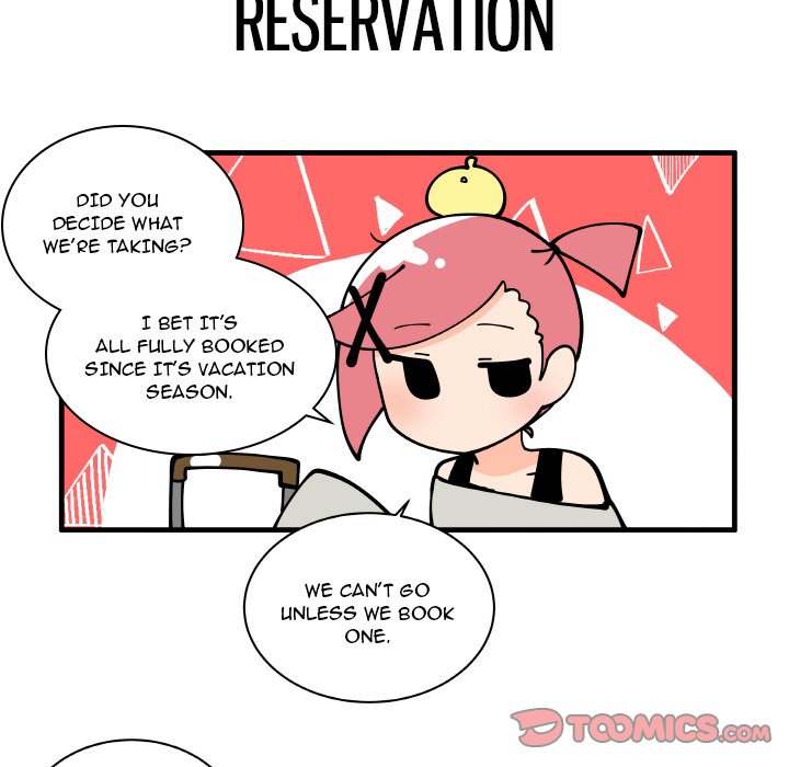 The Amazing Siblings The Amazing Siblings EP 168 - Toomics page 15 - 