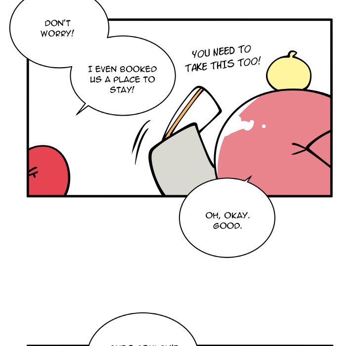 The Amazing Siblings The Amazing Siblings EP 168 - Toomics page 16 - 