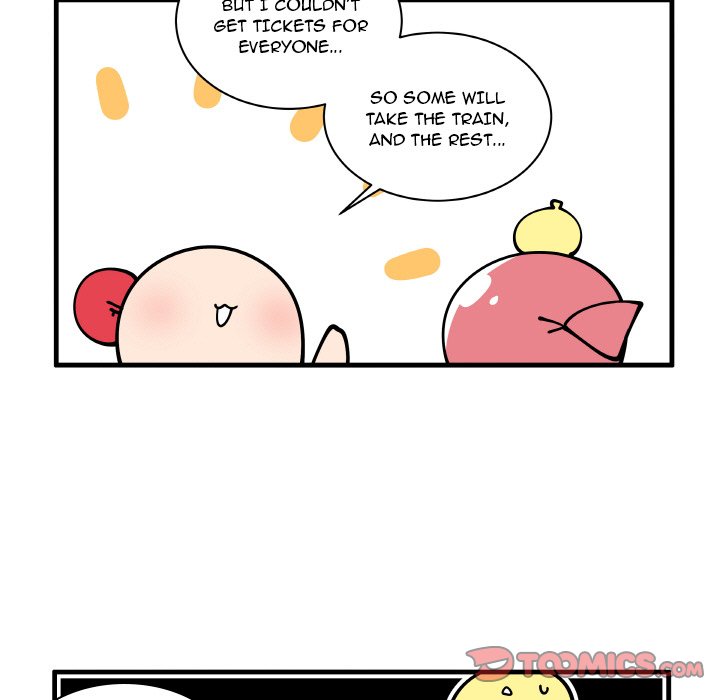 The Amazing Siblings The Amazing Siblings EP 168 - Toomics page 17 - 
