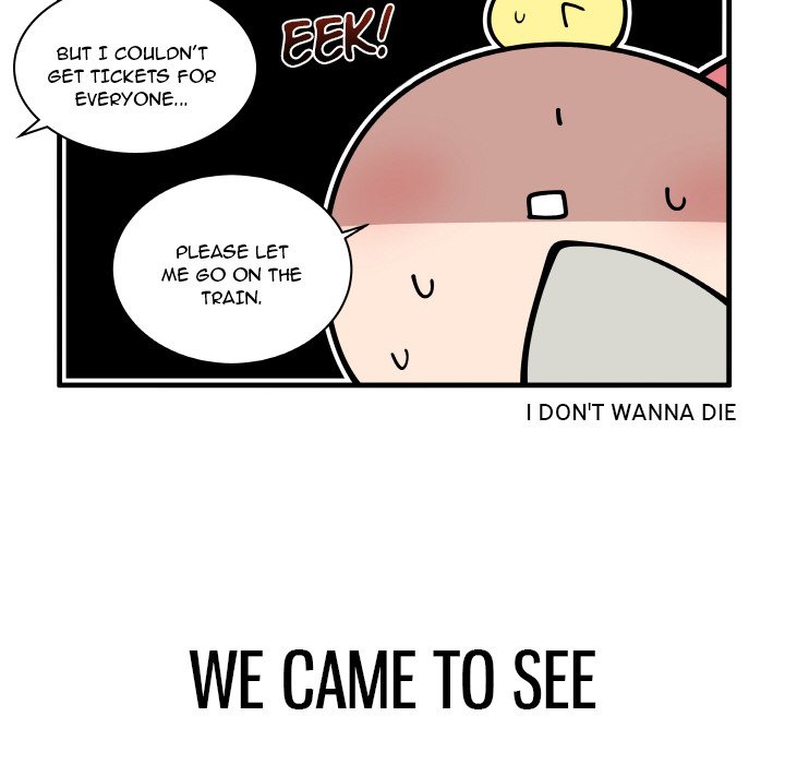 The Amazing Siblings The Amazing Siblings EP 168 - Toomics page 18 - 
