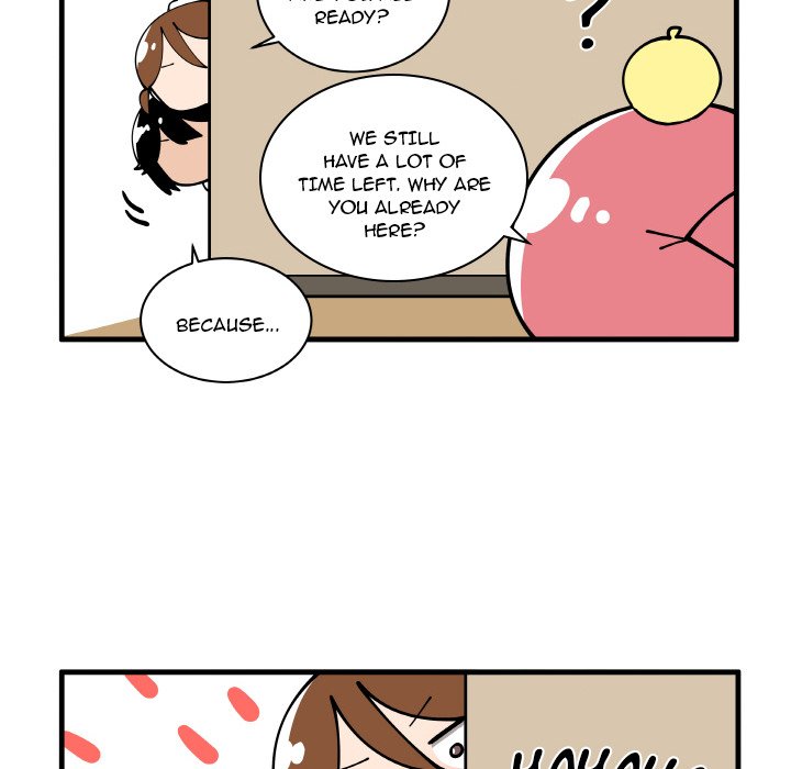 The Amazing Siblings The Amazing Siblings EP 168 - Toomics page 20 - 